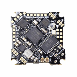 JHEMCU GHF412AIO 12A 2-4S 25.5x25.5mm Hole F4 AIO Flight Controller BLHeli_S BLHeli_S For RC FPV Racing Drones -Drone Supply Store jhemcu ghf412aio 12a 2 4s 25 5x25 5mm hole f4 aio flight controller blheli s blheli s for rc fpv rac 23