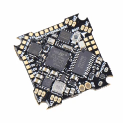 JHEMCU GHF412AIO 12A 2-4S 25.5x25.5mm Hole F4 AIO Flight Controller BLHeli_S BLHeli_S For RC FPV Racing Drones -Drone Supply Store jhemcu ghf412aio 12a 2 4s 25 5x25 5mm hole f4 aio flight controller blheli s blheli s for rc fpv rac 24