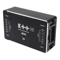 JIYI K++ V2 Flight Controller For Agriculture Drones