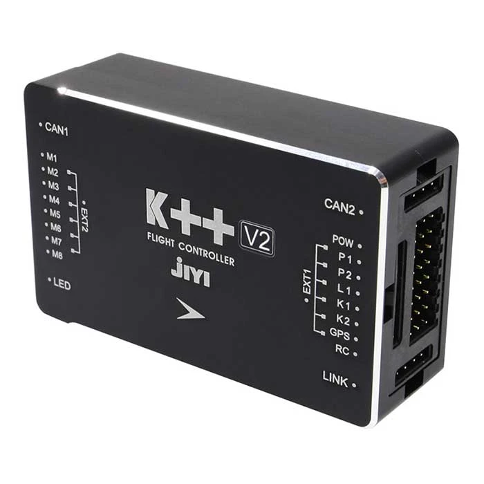 JIYI K++ V2 Flight Controller For Agriculture Drones 3 JIYI K++ V2 Flight Controller For Agriculture Drones