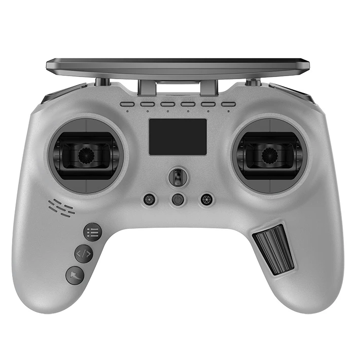 Jumper T Pro OpenTX Hall Sensor Gimbal Remote Controller With JP4IN1 Multi-Protocol Module Radio 4 Jumper T Pro OpenTX Hall Sensor Gimbal Remote Controller With JP4IN1 Multi-Protocol Module Radio - Image 2