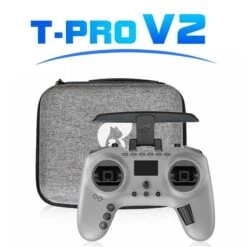 Jumper T-Pro V2 JP4IN1 ELRS ExpressLRS Radio RC Remote Controller -Drone Supply Store jumper t pro v2 jp4in1 elrs expresslrs radio rc remote controller 54