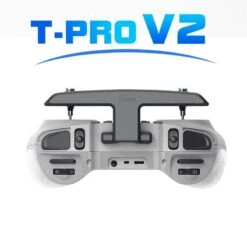 Jumper T-Pro V2 JP4IN1 ELRS ExpressLRS Radio RC Remote Controller -Drone Supply Store jumper t pro v2 jp4in1 elrs expresslrs radio rc remote controller 56