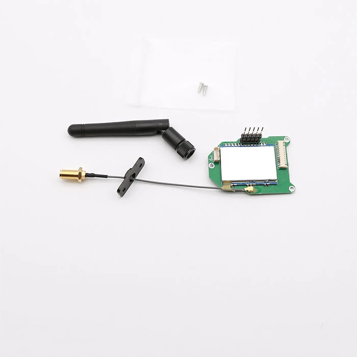 Jumper T16 Built-in Multi-Protocol Module 3 Jumper T16 Built-in Multi-Protocol Module