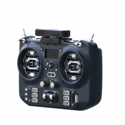 Jumper T20 GEMINI Dual-Frequency Diversity 2.4G ELRS Radio RDC90 Sensor Gimbal EdgeTX Remote Controller -Drone Supply Store jumper t20 gemini dual frequency diversity radio 20