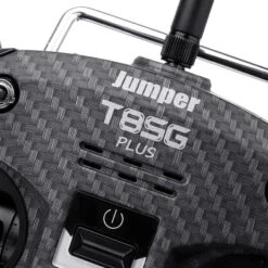 Jumper T8SG V3 PLUS Carbon Edition Hall Gimbal 2.4G 12CH Multi-Protocol Transmitter -Drone Supply Store jumper t8sg v2 plus carbon edition hall gimbal 2 4g 12ch multi protocol transmitter 17