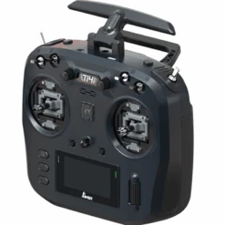 2024 NEW! Jumper T14 CNC HALL Sensor Gimbals 2.42" OLED Screen Radio Controller ELRS EdgeTX