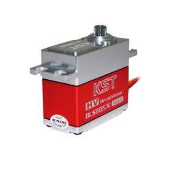 KST BLS805X 7.5KG HV Metal Brushless Servo For 550-700 Class Helicopter