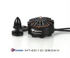 LD-POWER MT Series 4010 380KV Outrunner Brushless Motor For Multi-Copter