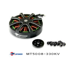 LD-POWER MT Series5008 330KV Outrunner Brushless Motor
