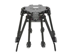 Lji ZD1100 8 Axis 1100mm Umbrella Folding Carbon Fiber Multirotor Drone With Motor ESC Propeller (Not Assembled) -Drone Supply Store lji zd1100 8 axis 1100mm umbrella folding carbon fiber multirotor drone 32