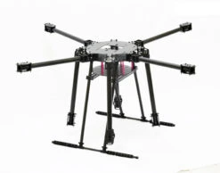 Lji ZD1100 8 Axis 1100mm Umbrella Folding Carbon Fiber Multirotor Drone Frame -Drone Supply Store lji zd1100 8 axis 1100mm umbrella folding carbon fiber multirotor drone frame 43