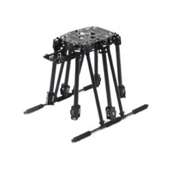 Lji ZD850 6-Axis 850mm Carbon Fiber Umbrella Folding Hexacopter Frame With Landing Gear 8 Lji ZD850 6-Axis 850mm Carbon Fiber Umbrella Folding Hexacopter Frame With Landing Gear -Drone Supply Store lji zd850 6 axis 850mm carbon fiber umbrella folding hexacopter frame with landing gear 33