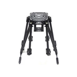 Lji ZD850 6-Axis 850mm Carbon Fiber Umbrella Folding Hexacopter Super Combo (Not Assembled) 11 Lji ZD850 6-Axis 850mm Carbon Fiber Umbrella Folding Hexacopter Super Combo (Not Assembled) -Drone Supply Store lji zd850 6 axis 850mm multirotor combo 36
