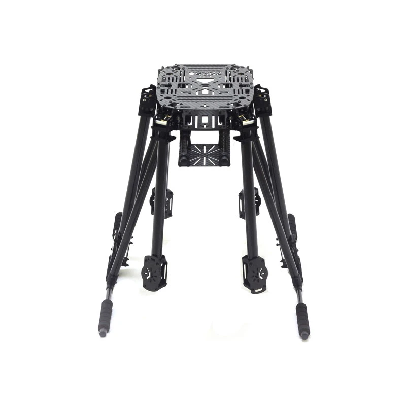 Lji ZD850 6-Axis 850mm Carbon Fiber Umbrella Folding Hexacopter Super Combo (Not Assembled) 7 Lji ZD850 6-Axis 850mm Carbon Fiber Umbrella Folding Hexacopter Super Combo (Not Assembled) - Image 5