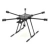 Lji ZD975 6-Axis 975mm Carbon Fiber Umbrella Folding Hexacopter Frame With Landing Gear 1 Lji ZD975 6-Axis 975mm Carbon Fiber Umbrella Folding Hexacopter Frame With Landing Gear -Drone Supply Store lji zd975 6 axis 975mm carbon fiber umbrella folding hexacopter frame with landing gear 17