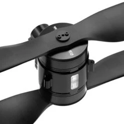 MAD 6X12-II Coaxial Tuned Propulsion System M6C12 170KV Motor 60A FOC ESC 22" Propeller For Heavy Payload UAV Drones