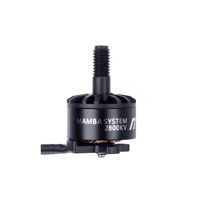 MAMBA 1408 2800KV/4000KV 4-6S Brushless Motor 3 MAMBA 1408 2800KV/4000KV 4-6S Brushless Motor