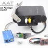 MFD AAT Automatic Antenna Tracker 12CH W/ GPS And OSD ( Deluxe Edition)