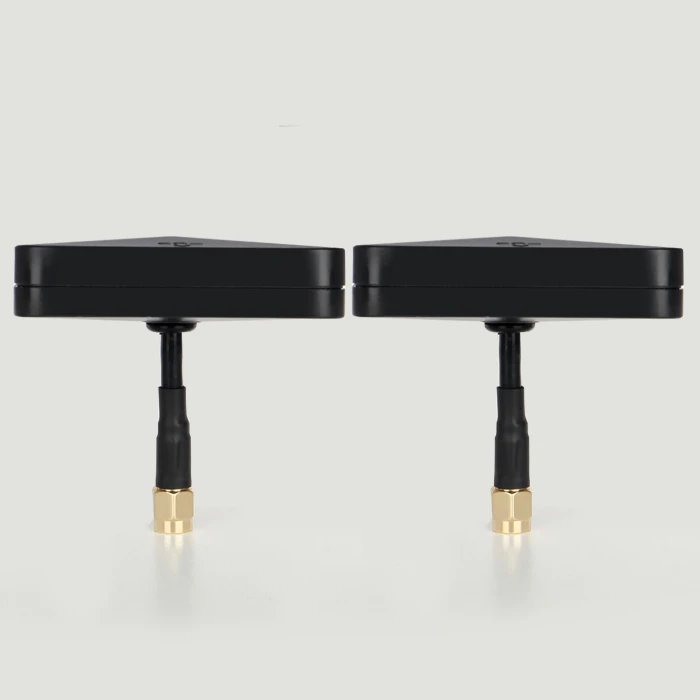 MK15 HM30 Long Range Directional Antenna (2 Pieces) 3 MK15 HM30 Long Range Directional Antenna (2 Pieces)
