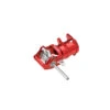 Tarot 550/600 Tail Torque Tube Unit Red MK6025-03 -Drone Supply Store mk6025 03 12