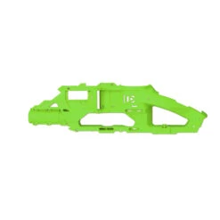Tarot 550/600 Right Side Frame Green MK6040C