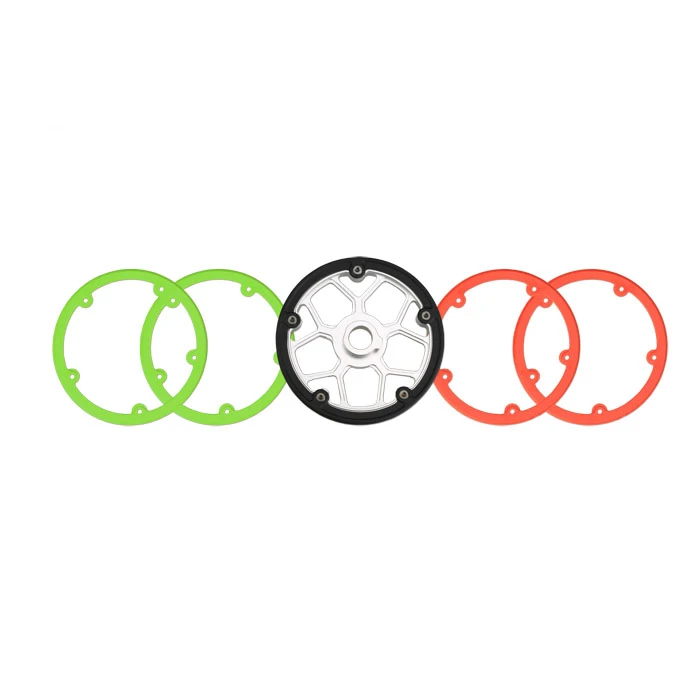 Tarot 550/600 Tail Drive Main Gear MK6044 3 Tarot 550/600 Tail Drive Main Gear MK6044