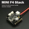 Omnibus Mini F4 Stack With 4IN1 20A Dshot600 ESC And OSD -Drone Supply Store omnibus mini f4 stack with 4in1 20a dshot600 esc and osd 17