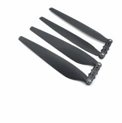 Original Hobbywing 3011 Folding Propeller CW CCW For X8 8120 Power System -Drone Supply Store original hobbywing 3011 folding propeller 9