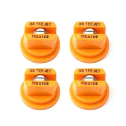 Original Teejet Nozzle Flat Fan Spray Nozzle XR01 02 110015 DJI MG T20 T16 MG1P 1S Parts (4pcs) -Drone Supply Store original teejet nozzle flat fan spray nozzle xr01 02 110015 dji mg t20 t16 mg1p 1s parts 4pcs 17