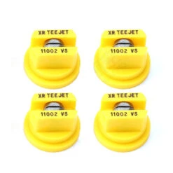Original Teejet Nozzle Flat Fan Spray Nozzle XR01 02 110015 DJI MG T20 T16 MG1P 1S Parts (4pcs) -Drone Supply Store original teejet nozzle flat fan spray nozzle xr01 02 110015 dji mg t20 t16 mg1p 1s parts 4pcs 19
