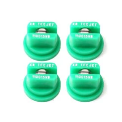 Original Teejet Nozzle Flat Fan Spray Nozzle XR01 02 110015 DJI MG T20 T16 MG1P 1S Parts (4pcs) -Drone Supply Store original teejet nozzle flat fan spray nozzle xr01 02 110015 dji mg t20 t16 mg1p 1s parts 4pcs 21