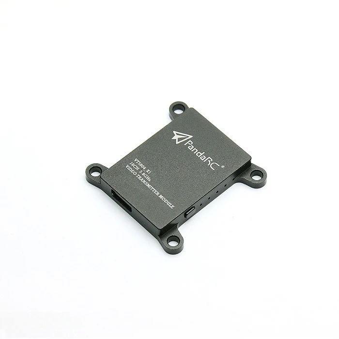 PandaRC VT5804 X1 Q1 25mW/200mW/400mW/800mW Switchable Video Transmitter 4 PandaRC VT5804 X1 Q1 25mW/200mW/400mW/800mW Switchable Video Transmitter - Image 2