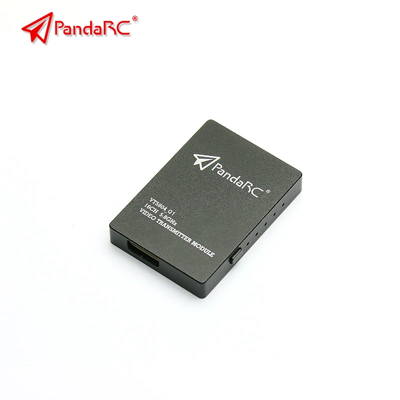 PandaRC VT5804 X1 Q1 25mW/200mW/400mW/800mW Switchable Video Transmitter 5 PandaRC VT5804 X1 Q1 25mW/200mW/400mW/800mW Switchable Video Transmitter - Image 3