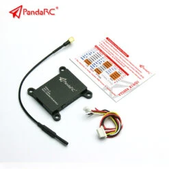 PandaRC VT5804 X1 Q1 25mW/200mW/400mW/800mW Switchable Video Transmitter 9 PandaRC VT5804 X1 Q1 25mW/200mW/400mW/800mW Switchable Video Transmitter -Drone Supply Store pandarc vt5804 v3 25mw 200mw 400mw 800mw 1000mw switchable video transmitter 49