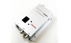 PARTOM 1.2G 800mW A/V FPV (transmitter And Receiver)