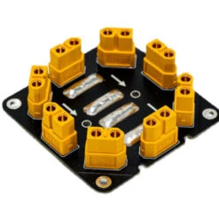 PDB Board For E410P E416P -Drone Supply Store pdb board for e410p e416p 40