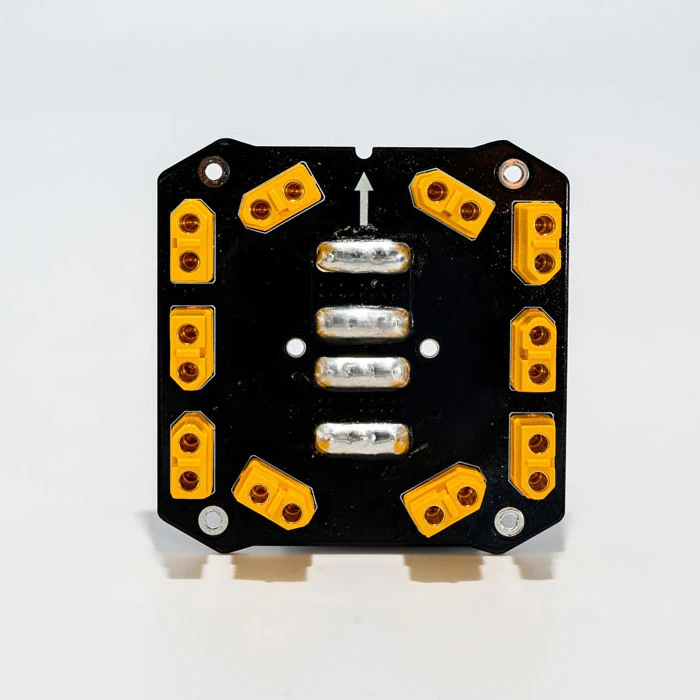 PDB Board For E610P E616P