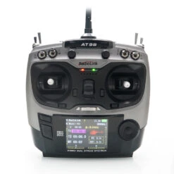 Radiolink AT9S 10 Channel 2.4GHz Radio With R9DS Receiver 8 Radiolink AT9S 10 Channel 2.4GHz Radio With R9DS Receiver -Drone Supply Store radiolink at9s 10 channel 2 4ghz radio with r9ds receiver free shipping 18