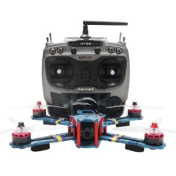 Radiolink AT9S 10 Channel 2.4GHz Radio With R9DS Receiver 10 Radiolink AT9S 10 Channel 2.4GHz Radio With R9DS Receiver -Drone Supply Store radiolink at9s 10 channel 2 4ghz radio with r9ds receiver free shipping 20