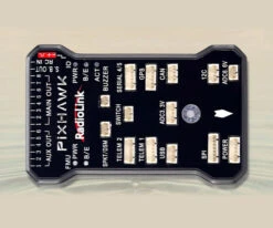 Radiolink Pixhawk Flight Controller With M8N GPS SE100 Combo