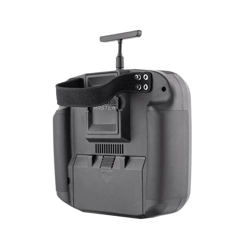 Radiomaster Boxer Radio Multi-protocol JP4in1 ELRS Remote Controller 5 Radiomaster Boxer Radio Multi-protocol JP4in1 ELRS Remote Controller - Image 3