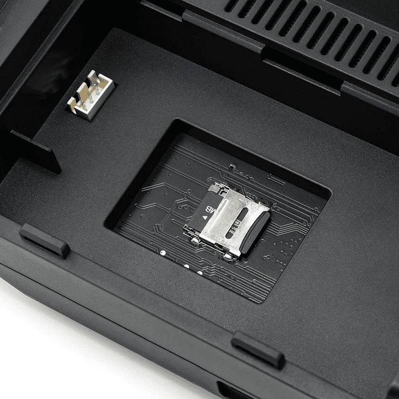 Radiomaster Boxer Radio Multi-protocol JP4in1 ELRS Remote Controller 9 Radiomaster Boxer Radio Multi-protocol JP4in1 ELRS Remote Controller - Image 7