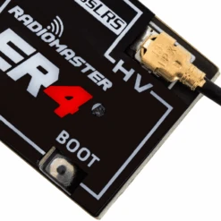Radiomaster ER4 2.4GHz ELRS PWM Receiver For Fixed-Wing Car Boat -Drone Supply Store radiomaster er4 receiver 23