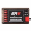 Radiomaster ER6 2.4GHz ELRS PWM Receiver For Fixed-Wing Aircraft -Drone Supply Store radiomaster er6 receiver 13