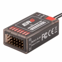 Radiomaster ER6 2.4GHz ELRS PWM Receiver For Fixed-Wing Aircraft -Drone Supply Store radiomaster er6 receiver 15