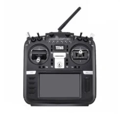 Free Shipping! Radiomaster TX16S 16CH Hall Sensor Gimbal OpenTX Multi Protocal Radio Transmitter