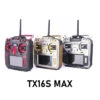 RadioMaster TX16S MAX Edition 2.4G 16CH Hall Sensor Gimbals OpenTX Radio With Multi-protocol RF System 2 RadioMaster TX16S MAX Edition 2.4G 16CH Hall Sensor Gimbals OpenTX Radio With Multi-protocol RF System -Drone Supply Store radiomaster tx16s max edition 12