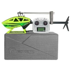 FlyWing FW450L V3 H1-V2 Flight Controller RTH GPS Hold RC Helicopter RTF 11 FlyWing FW450L V3 H1-V2 Flight Controller RTH GPS Hold RC Helicopter RTF -Drone Supply Store rc helicopter fw450l v3 38
