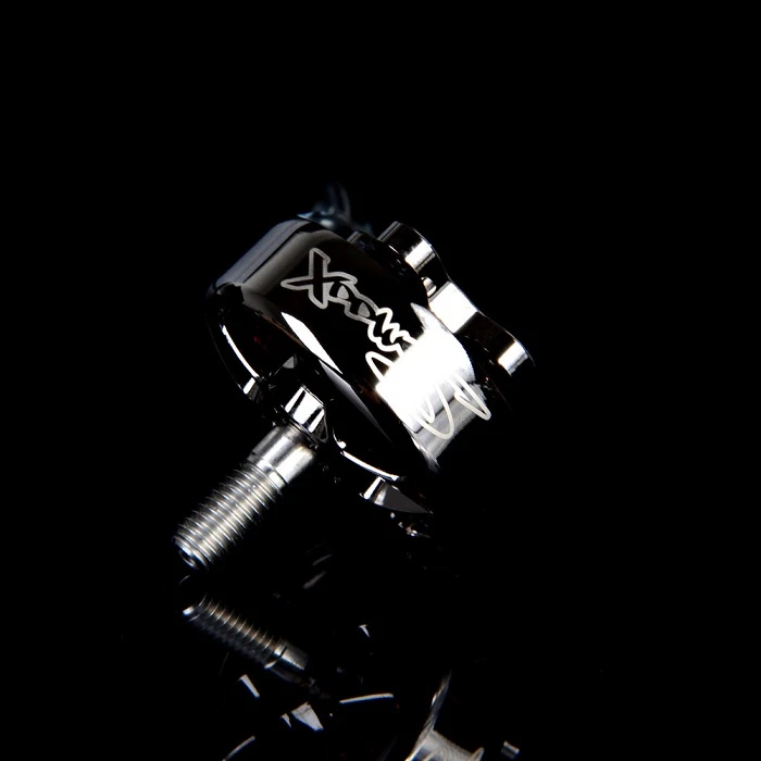 Rcinpower SmooX 2306 Plus Black High End Brushless Motor For FPV Racing Drone 5 Rcinpower SmooX 2306 Plus Black High End Brushless Motor For FPV Racing Drone - Image 3